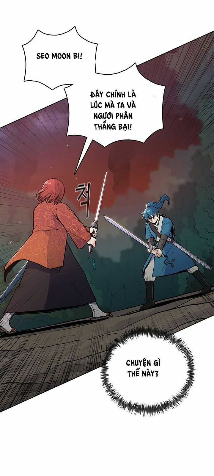 Phong Vân Chiến Thần - Chapter 23 - Trang 78