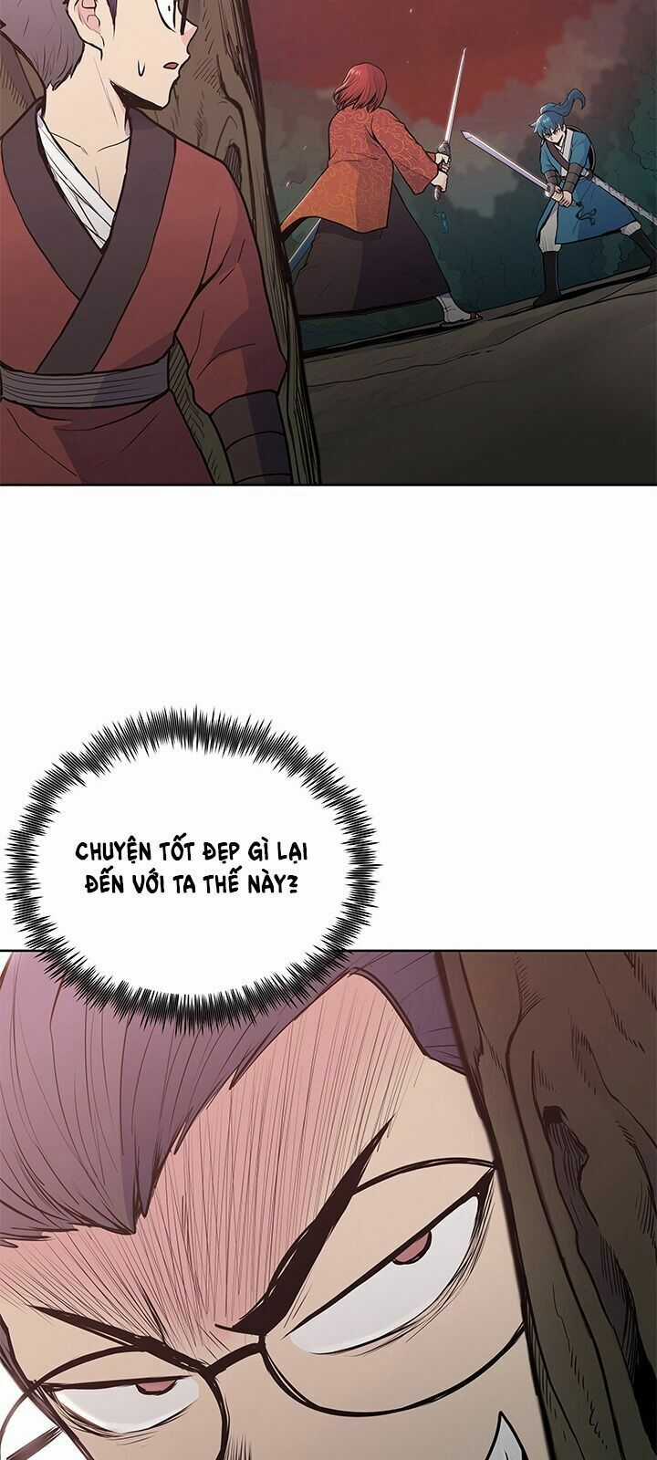 Phong Vân Chiến Thần - Chapter 23 - Trang 80