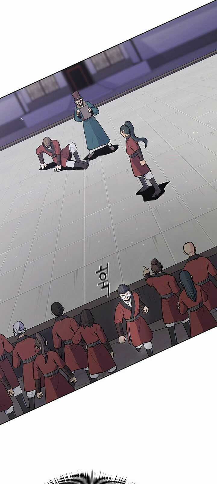 Phong Vân Chiến Thần - Chapter 23 - Trang 9