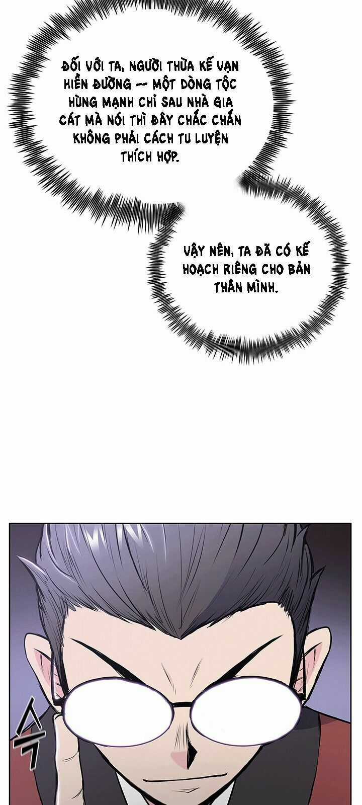 Phong Vân Chiến Thần - Chapter 23 - Trang 10