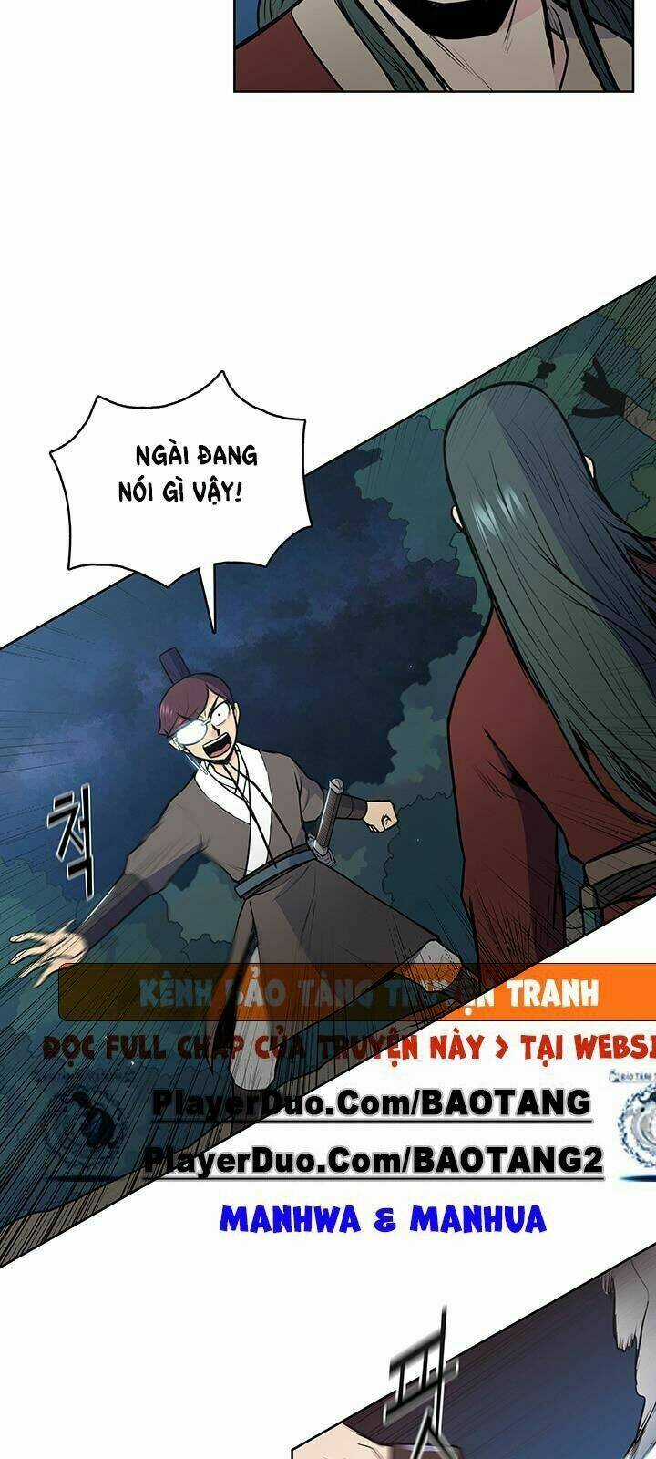 Phong Vân Chiến Thần - Chapter 24 - Trang 16