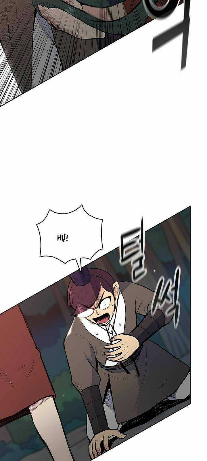 Phong Vân Chiến Thần - Chapter 24 - Trang 18