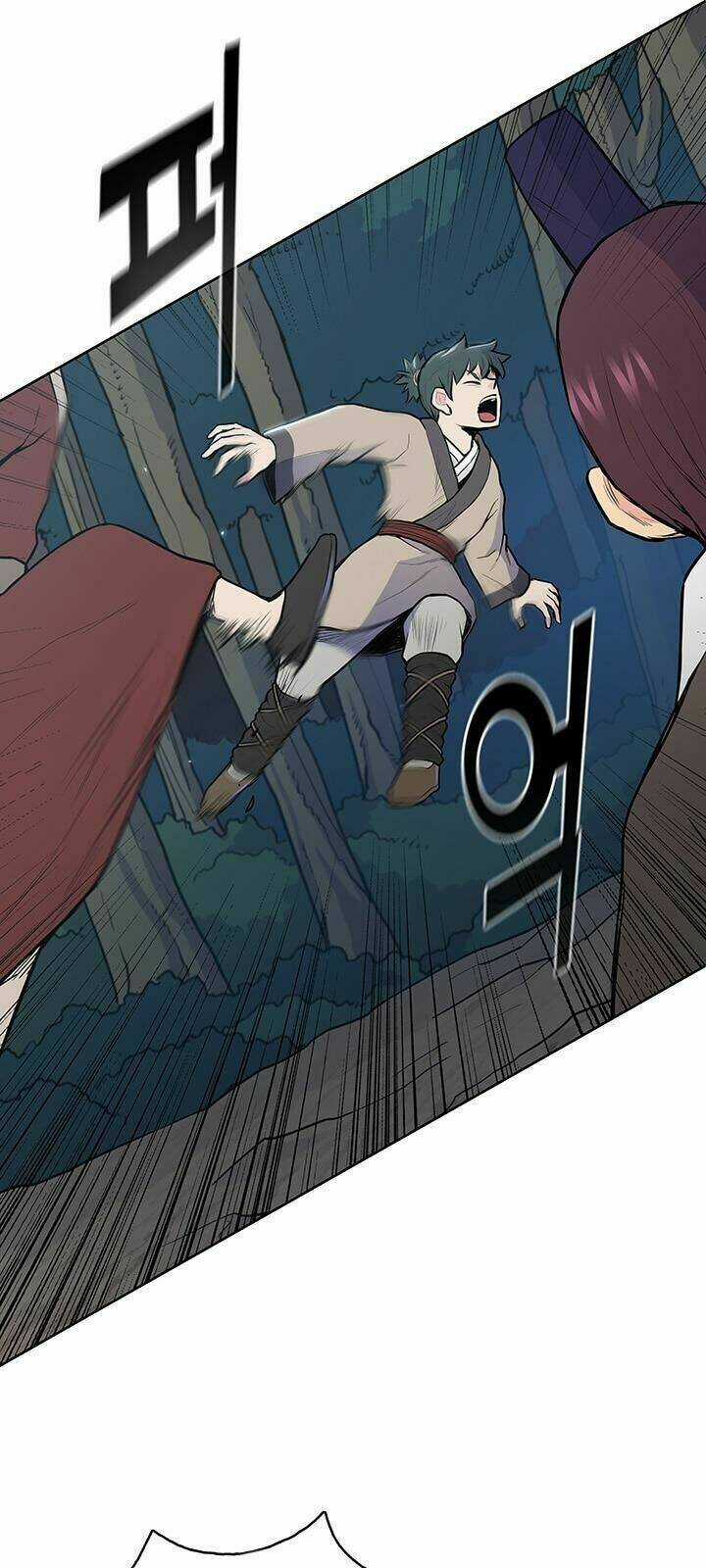 Phong Vân Chiến Thần - Chapter 24 - Trang 21