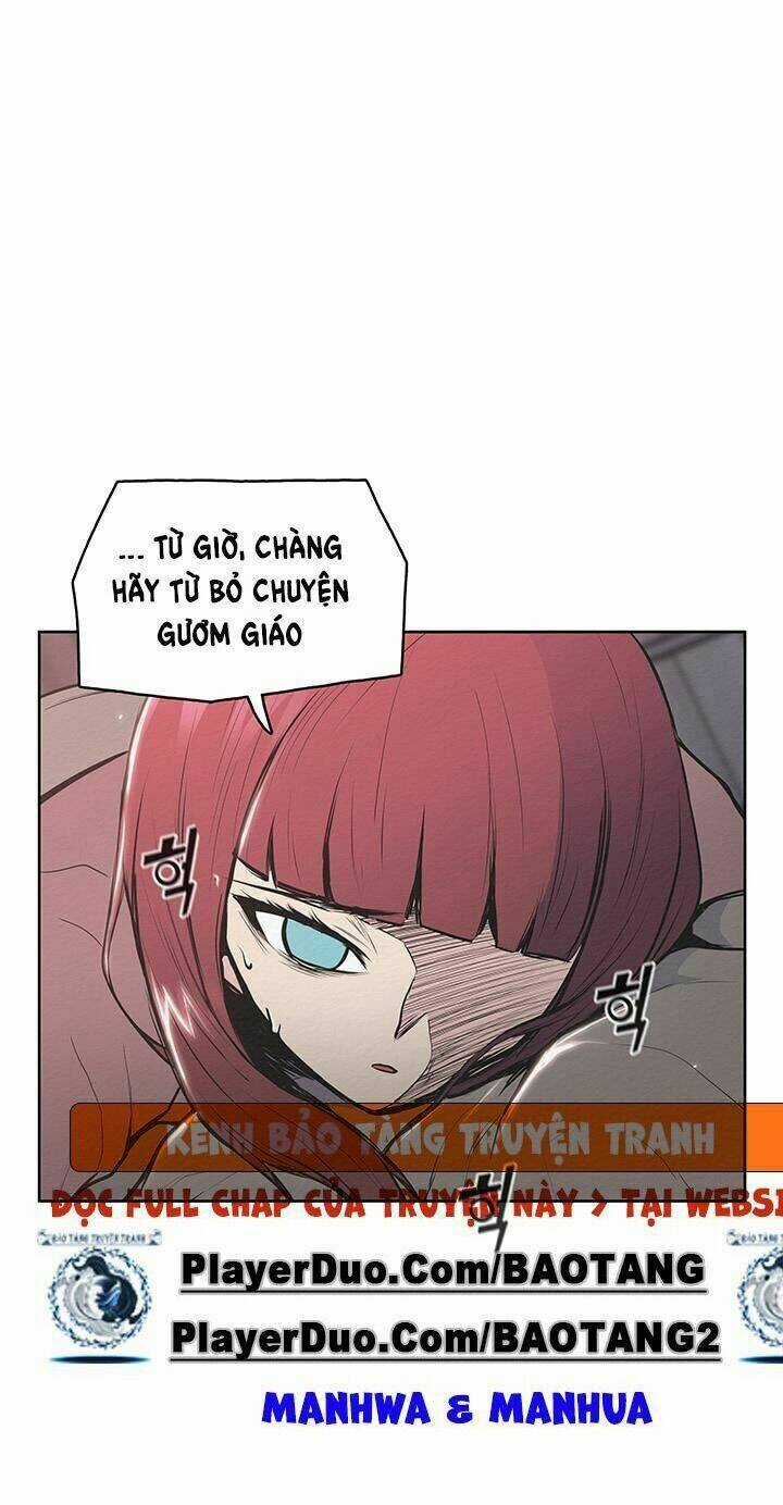 Phong Vân Chiến Thần - Chapter 24 - Trang 26