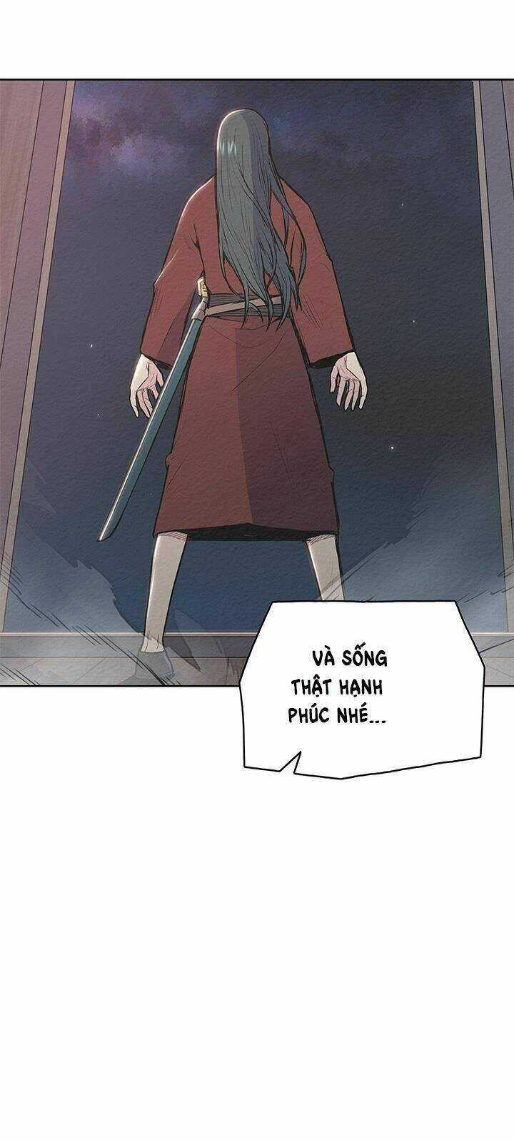 Phong Vân Chiến Thần - Chapter 24 - Trang 27