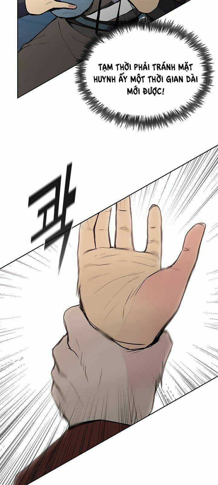 Phong Vân Chiến Thần - Chapter 24 - Trang 33