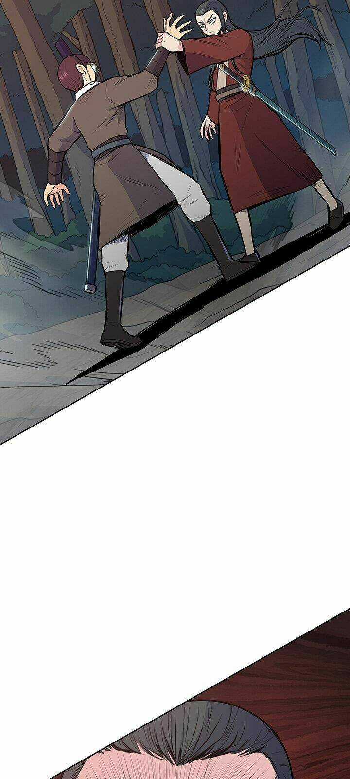 Phong Vân Chiến Thần - Chapter 24 - Trang 35