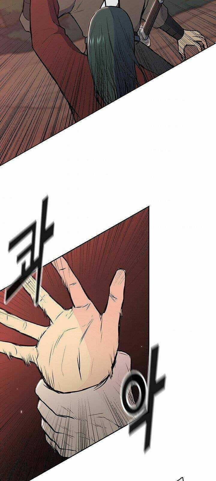 Phong Vân Chiến Thần - Chapter 24 - Trang 37