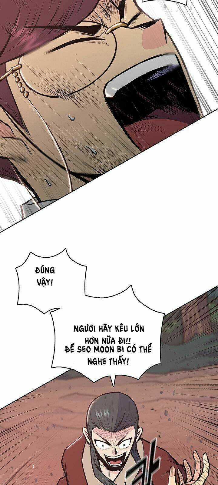 Phong Vân Chiến Thần - Chapter 24 - Trang 39