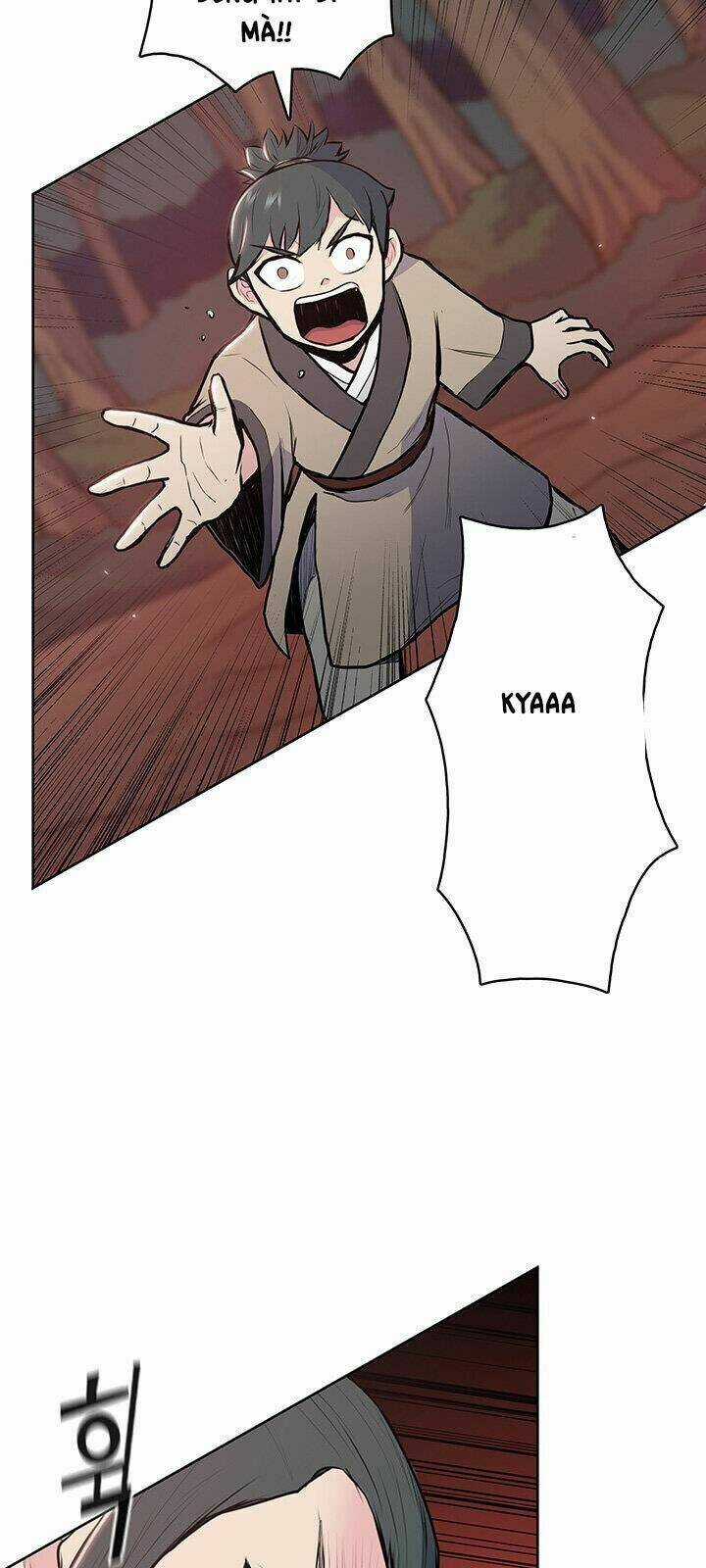 Phong Vân Chiến Thần - Chapter 24 - Trang 41