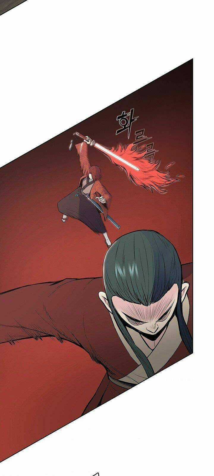 Phong Vân Chiến Thần - Chapter 24 - Trang 44