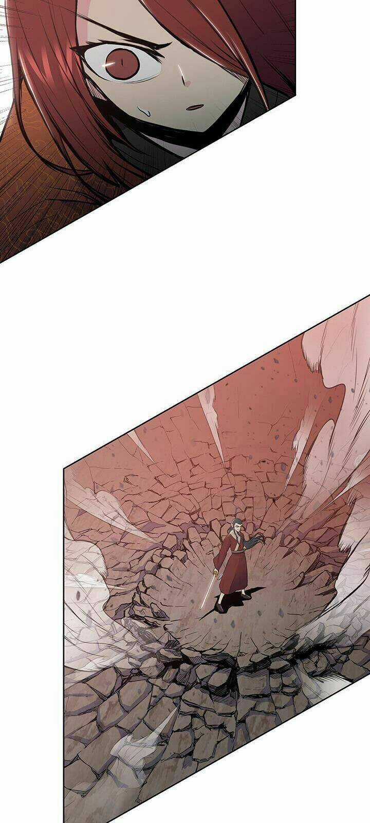 Phong Vân Chiến Thần - Chapter 24 - Trang 48