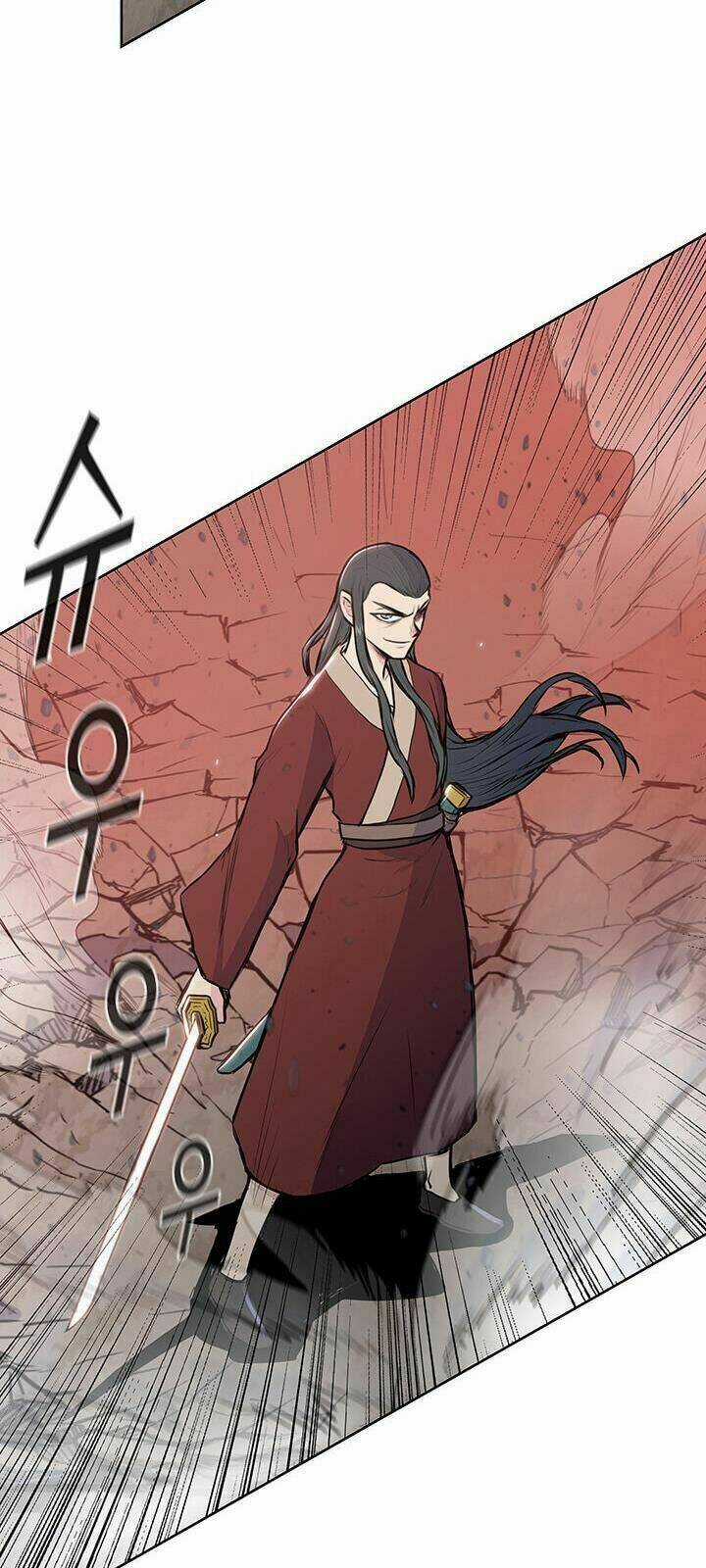 Phong Vân Chiến Thần - Chapter 24 - Trang 49