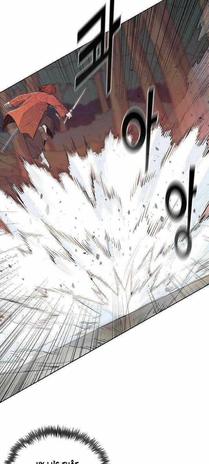 Phong Vân Chiến Thần - Chapter 24 - Trang 55