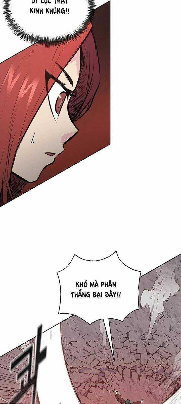 Phong Vân Chiến Thần - Chapter 24 - Trang 56