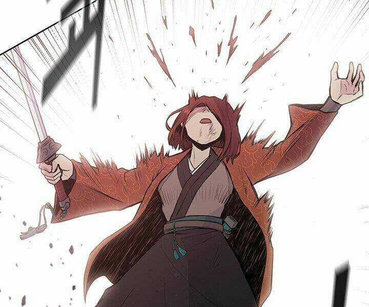 Phong Vân Chiến Thần - Chapter 24 - Trang 58