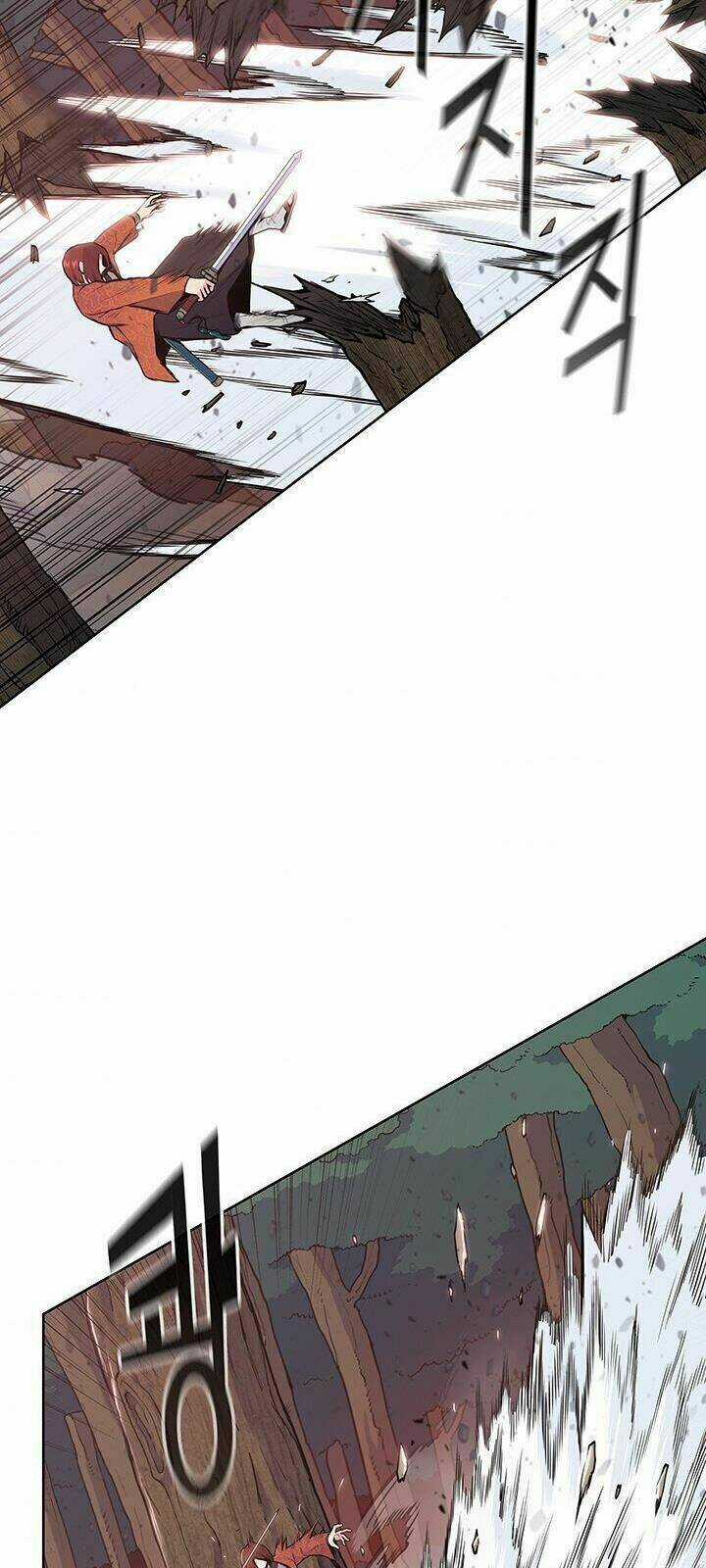 Phong Vân Chiến Thần - Chapter 24 - Trang 60