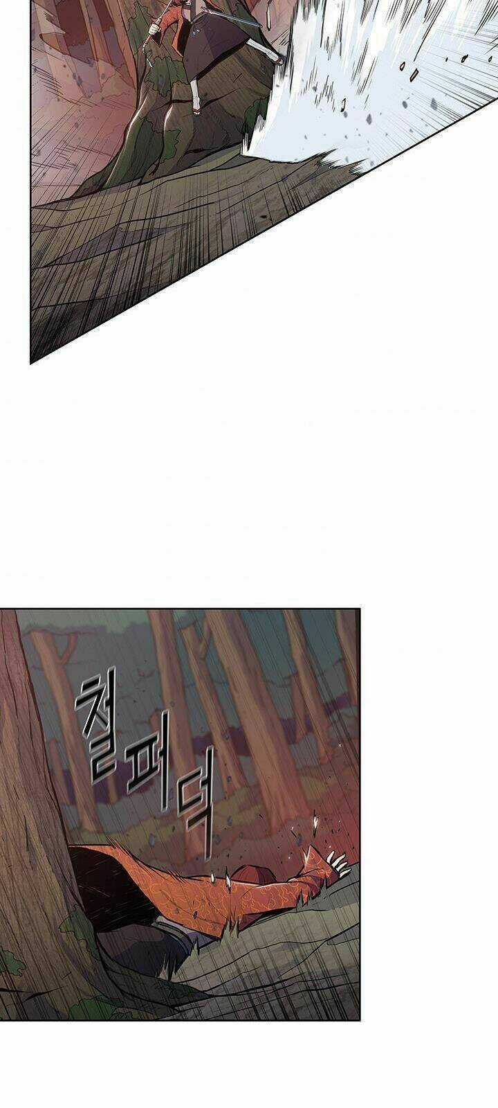 Phong Vân Chiến Thần - Chapter 24 - Trang 61