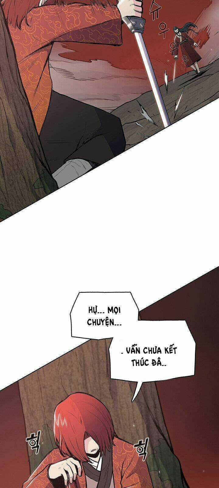 Phong Vân Chiến Thần - Chapter 24 - Trang 64