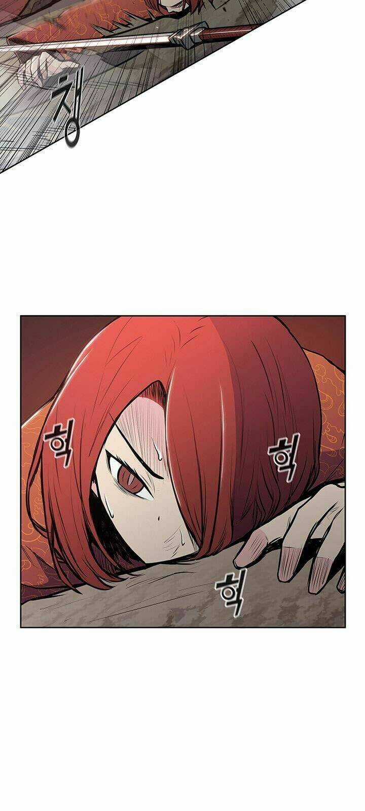 Phong Vân Chiến Thần - Chapter 24 - Trang 67