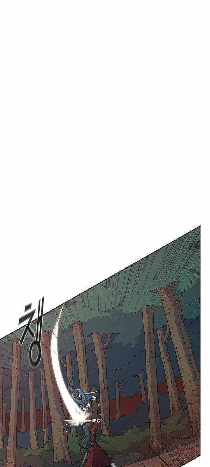 Phong Vân Chiến Thần - Chapter 24 - Trang 68