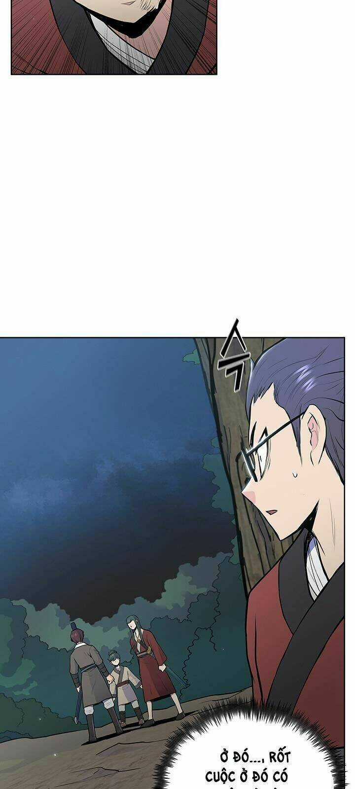 Phong Vân Chiến Thần - Chapter 24 - Trang 8