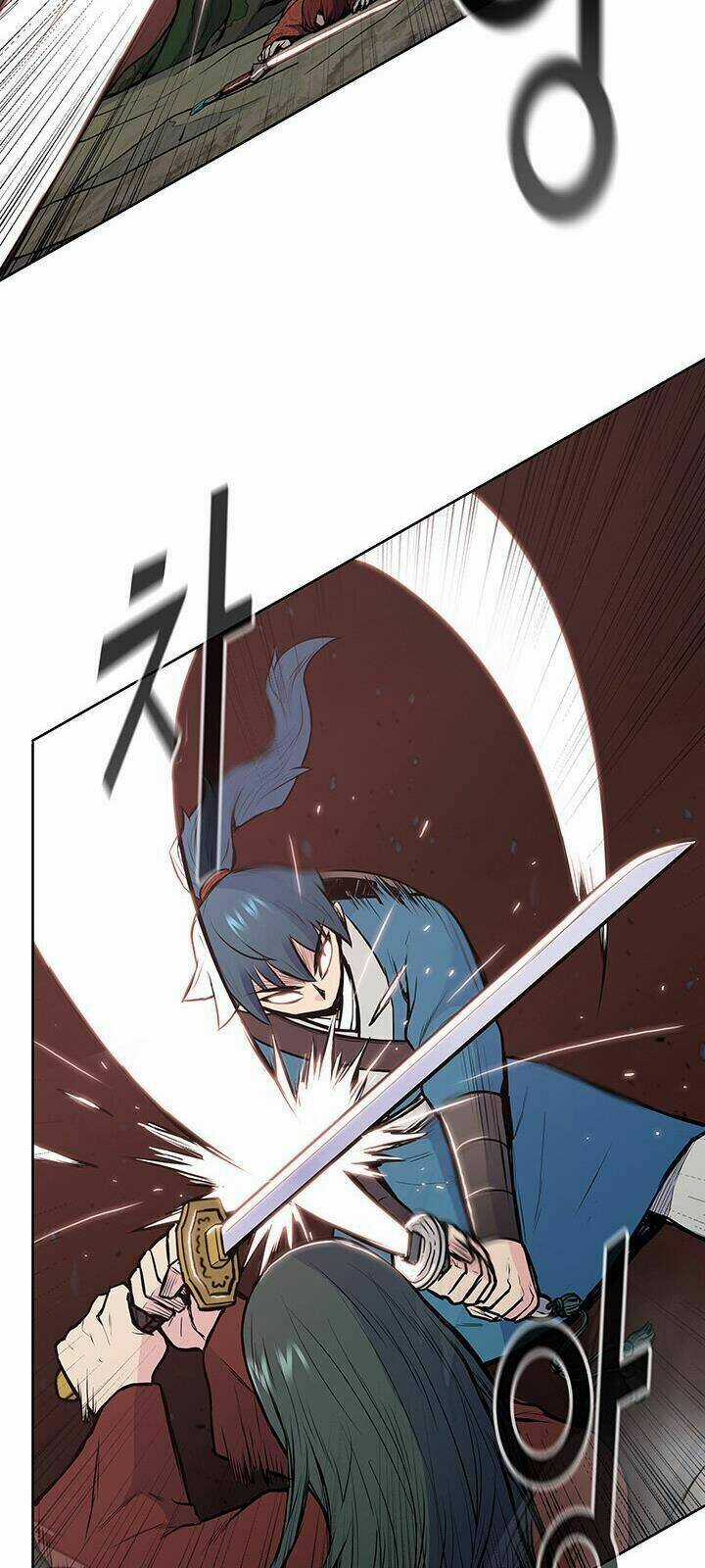 Phong Vân Chiến Thần - Chapter 24 - Trang 73