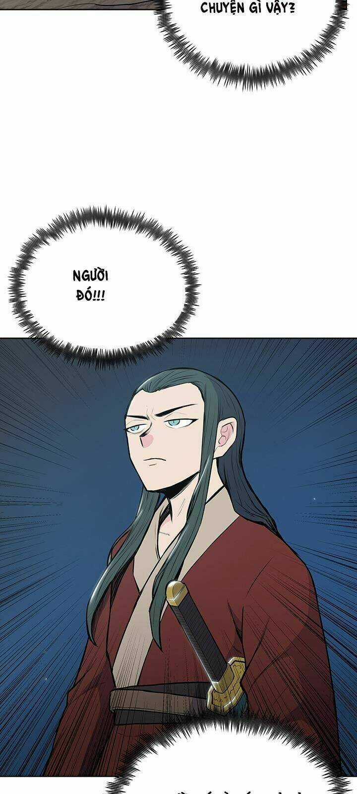 Phong Vân Chiến Thần - Chapter 24 - Trang 9