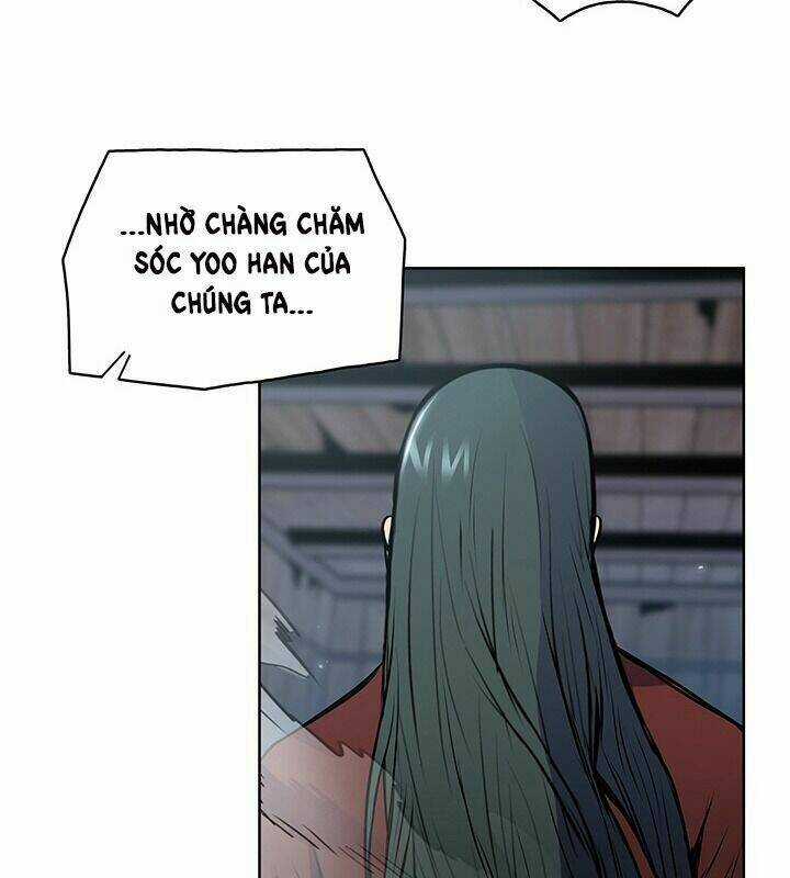 Phong Vân Chiến Thần - Chapter 25 - Trang 11