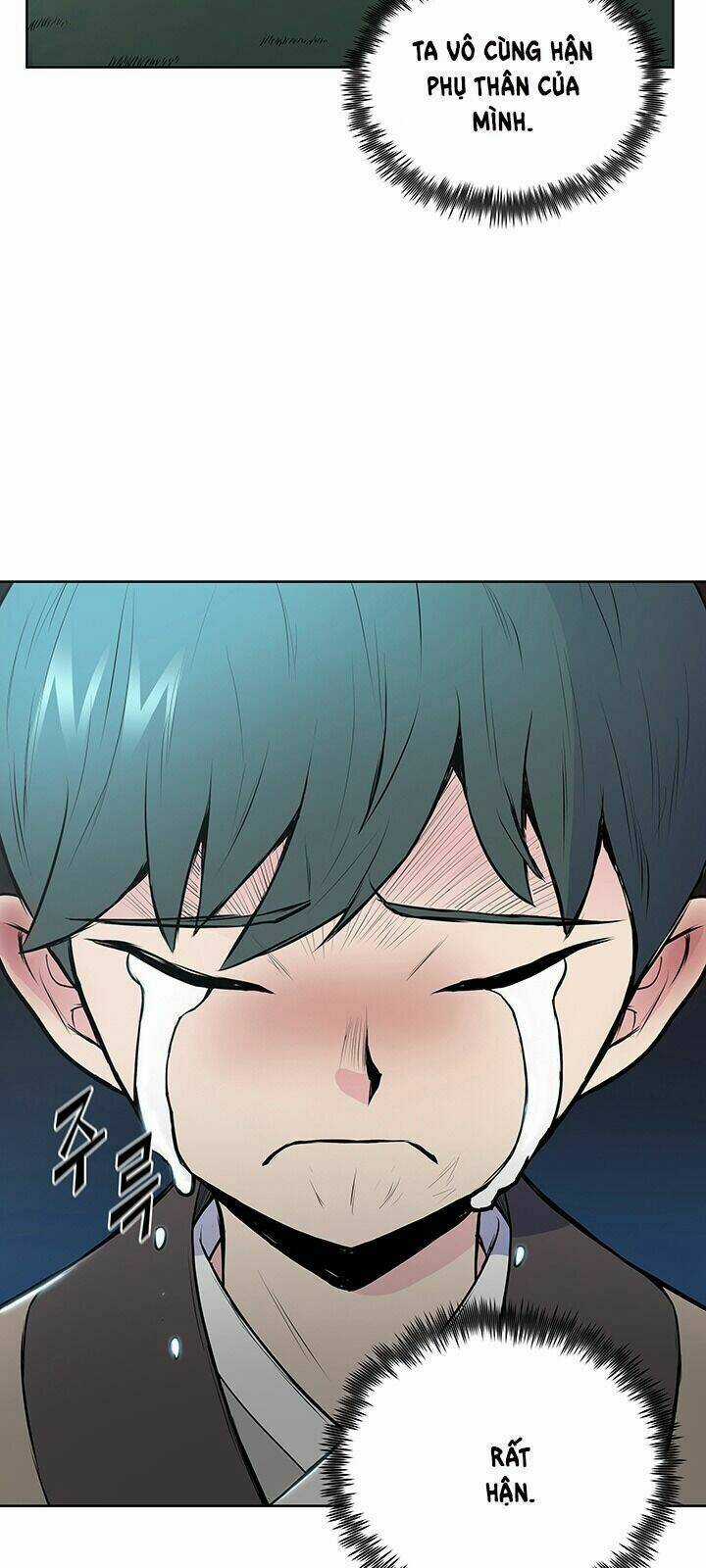 Phong Vân Chiến Thần - Chapter 25 - Trang 15