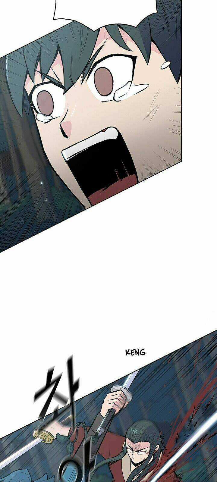 Phong Vân Chiến Thần - Chapter 25 - Trang 17