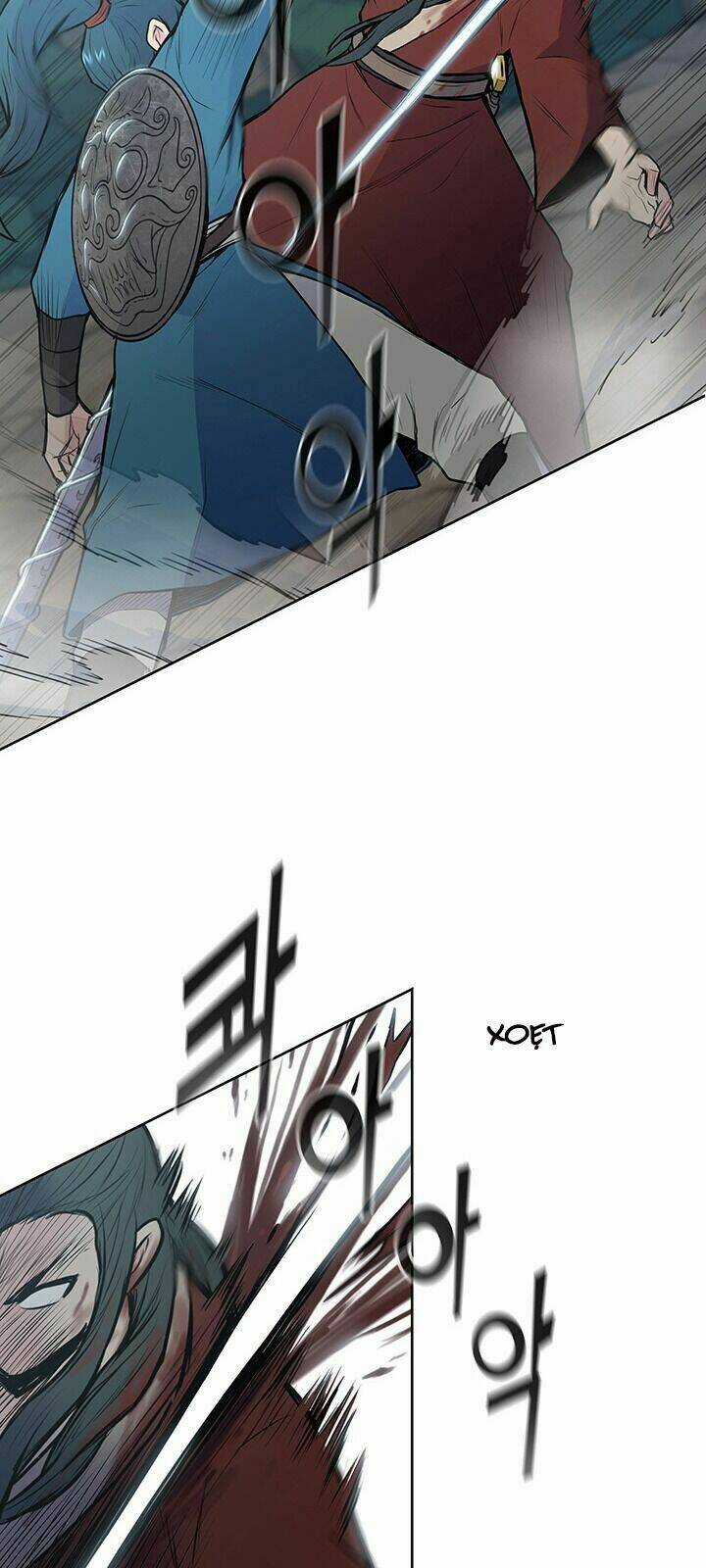 Phong Vân Chiến Thần - Chapter 25 - Trang 18