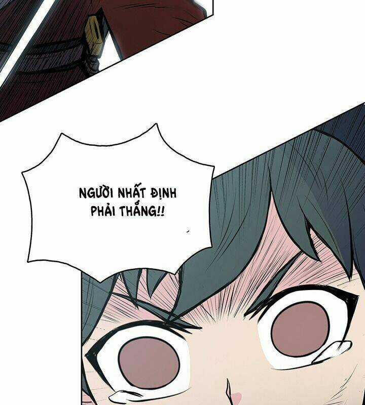 Phong Vân Chiến Thần - Chapter 25 - Trang 19