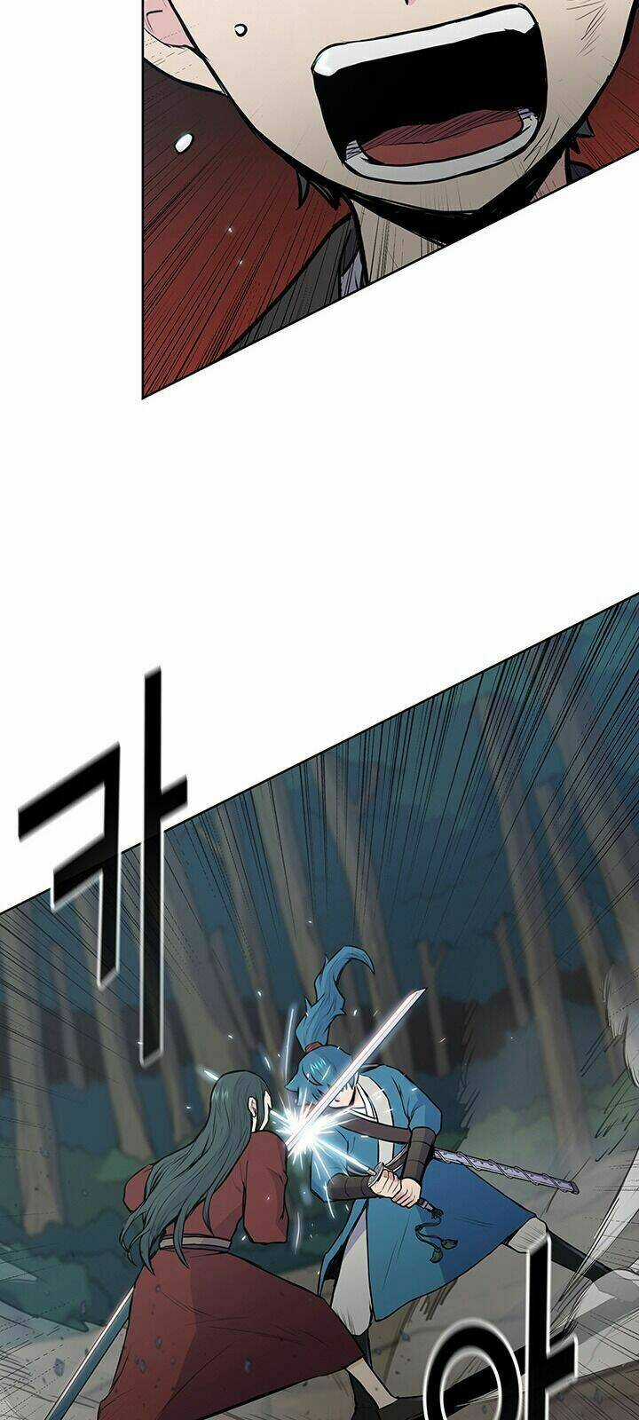 Phong Vân Chiến Thần - Chapter 25 - Trang 20