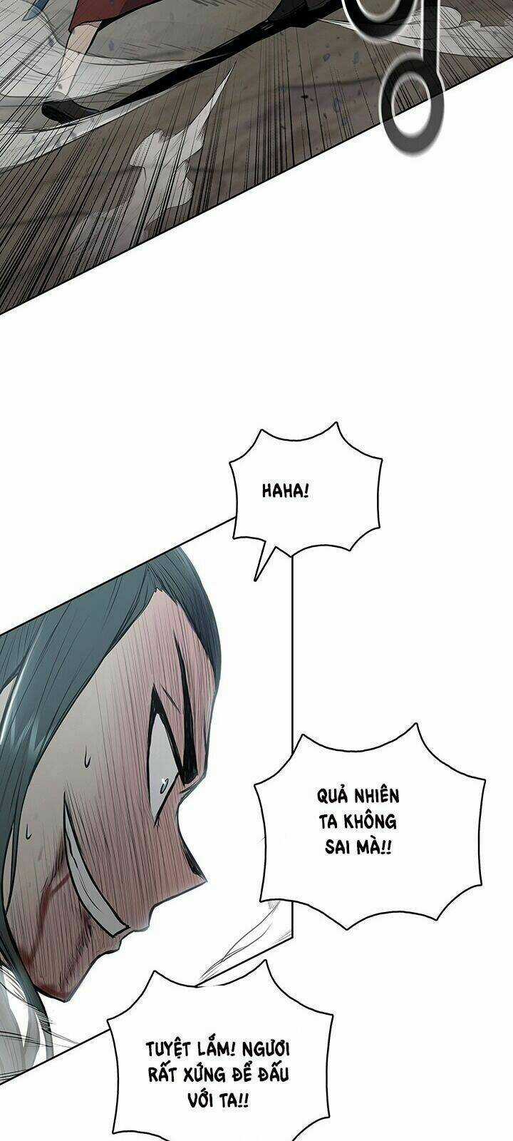 Phong Vân Chiến Thần - Chapter 25 - Trang 21