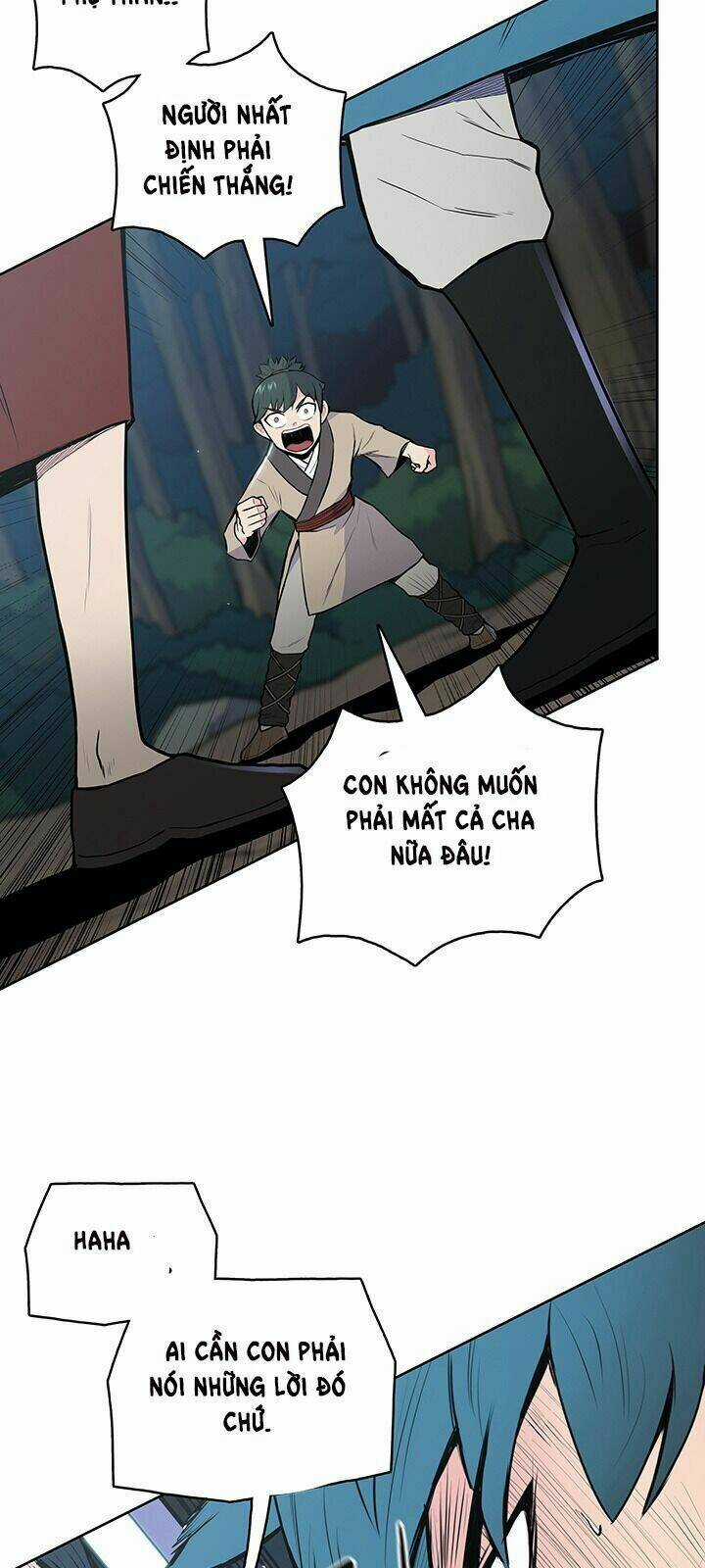 Phong Vân Chiến Thần - Chapter 25 - Trang 24