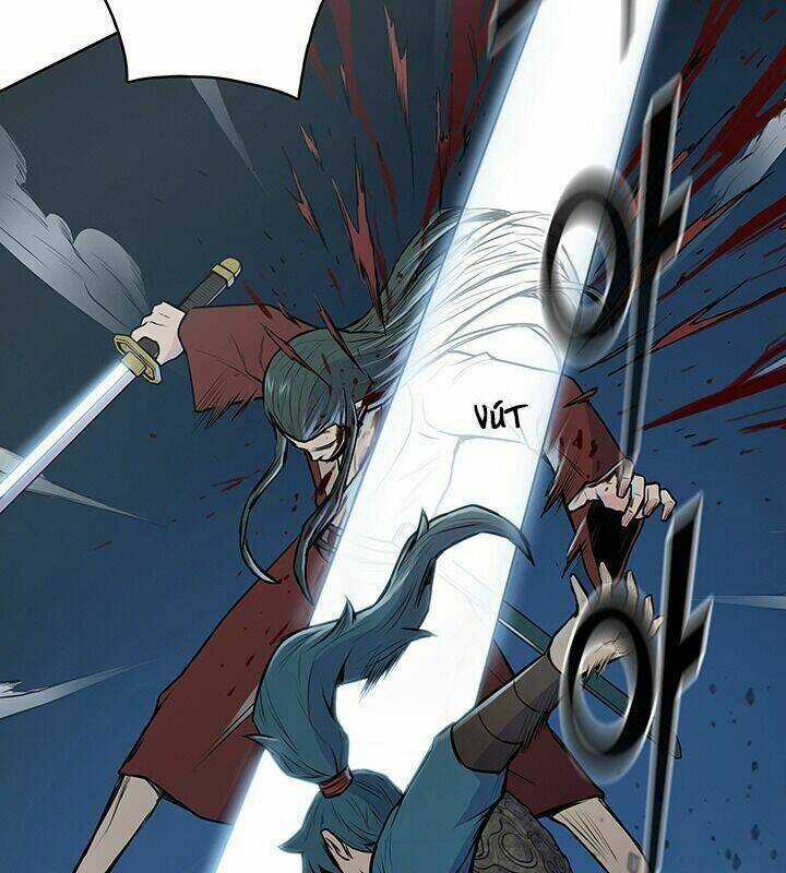 Phong Vân Chiến Thần - Chapter 25 - Trang 28