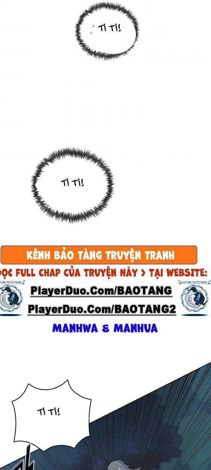 Phong Vân Chiến Thần - Chapter 25 - Trang 31