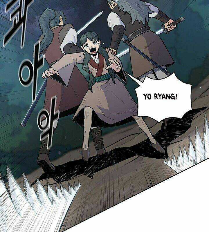 Phong Vân Chiến Thần - Chapter 25 - Trang 32