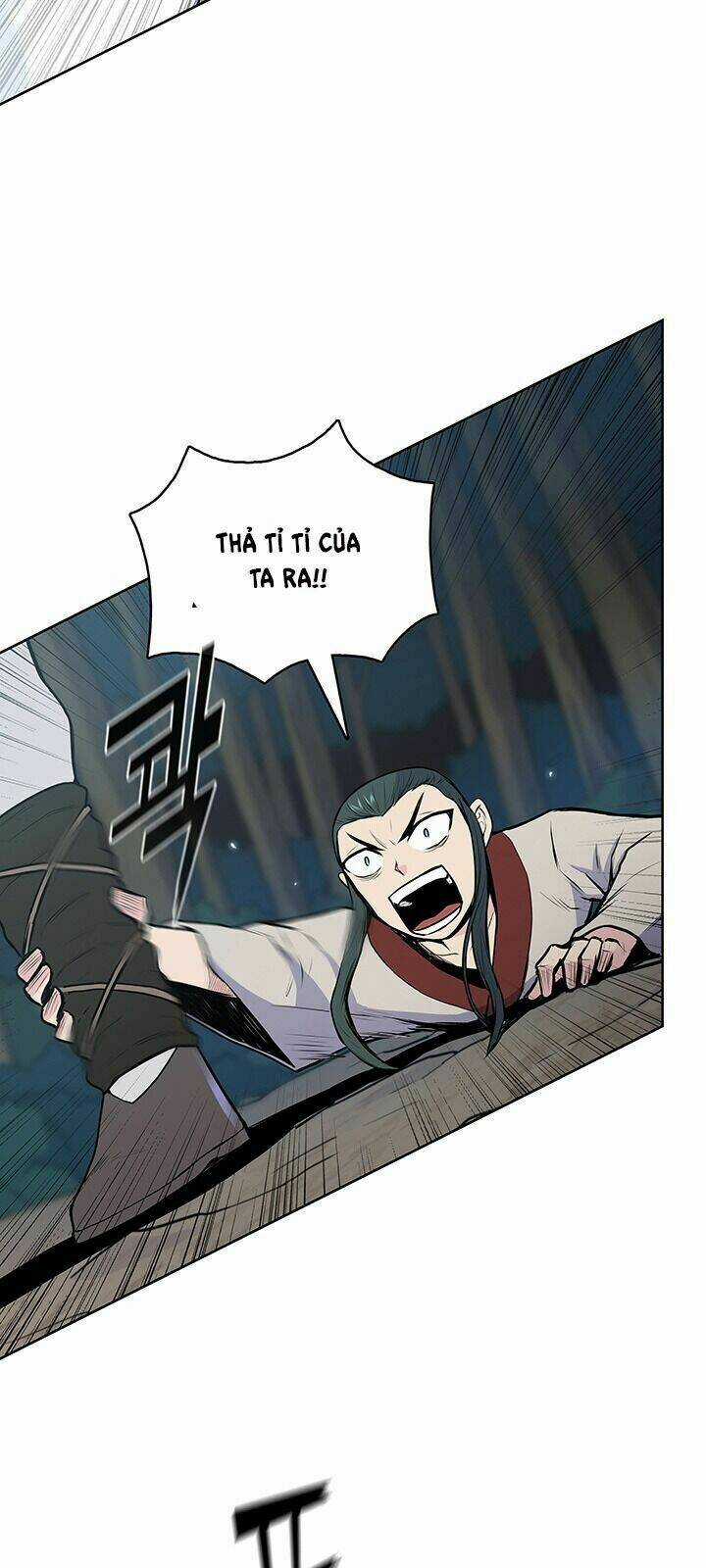 Phong Vân Chiến Thần - Chapter 25 - Trang 33