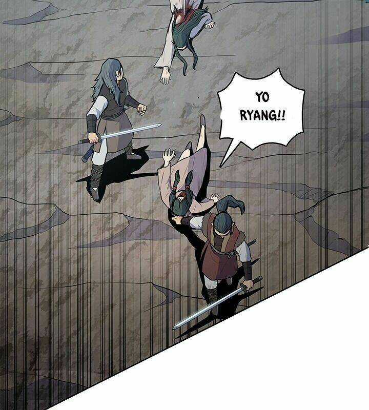 Phong Vân Chiến Thần - Chapter 25 - Trang 35