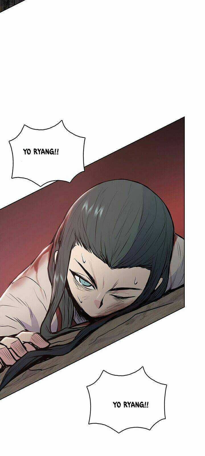 Phong Vân Chiến Thần - Chapter 25 - Trang 36