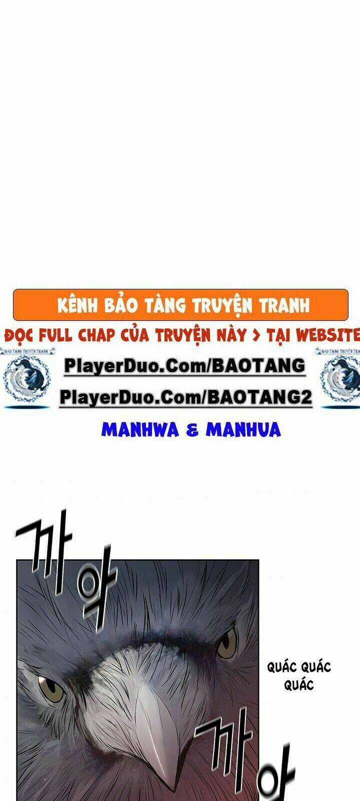 Phong Vân Chiến Thần - Chapter 25 - Trang 37