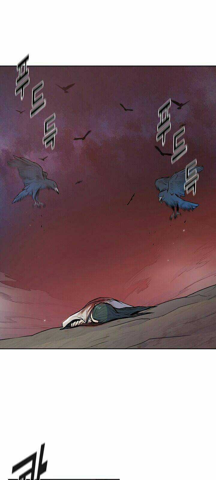 Phong Vân Chiến Thần - Chapter 25 - Trang 40