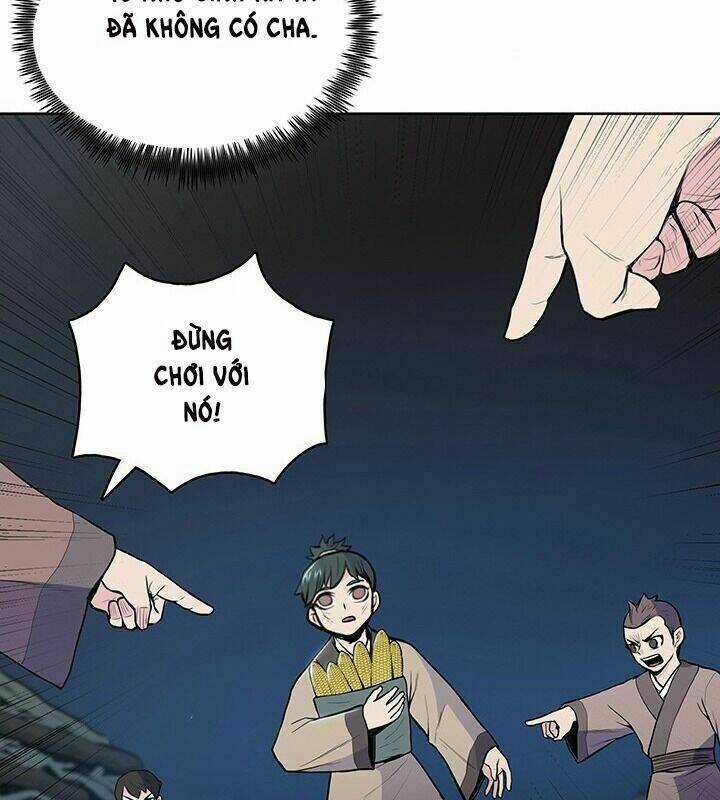 Phong Vân Chiến Thần - Chapter 25 - Trang 5