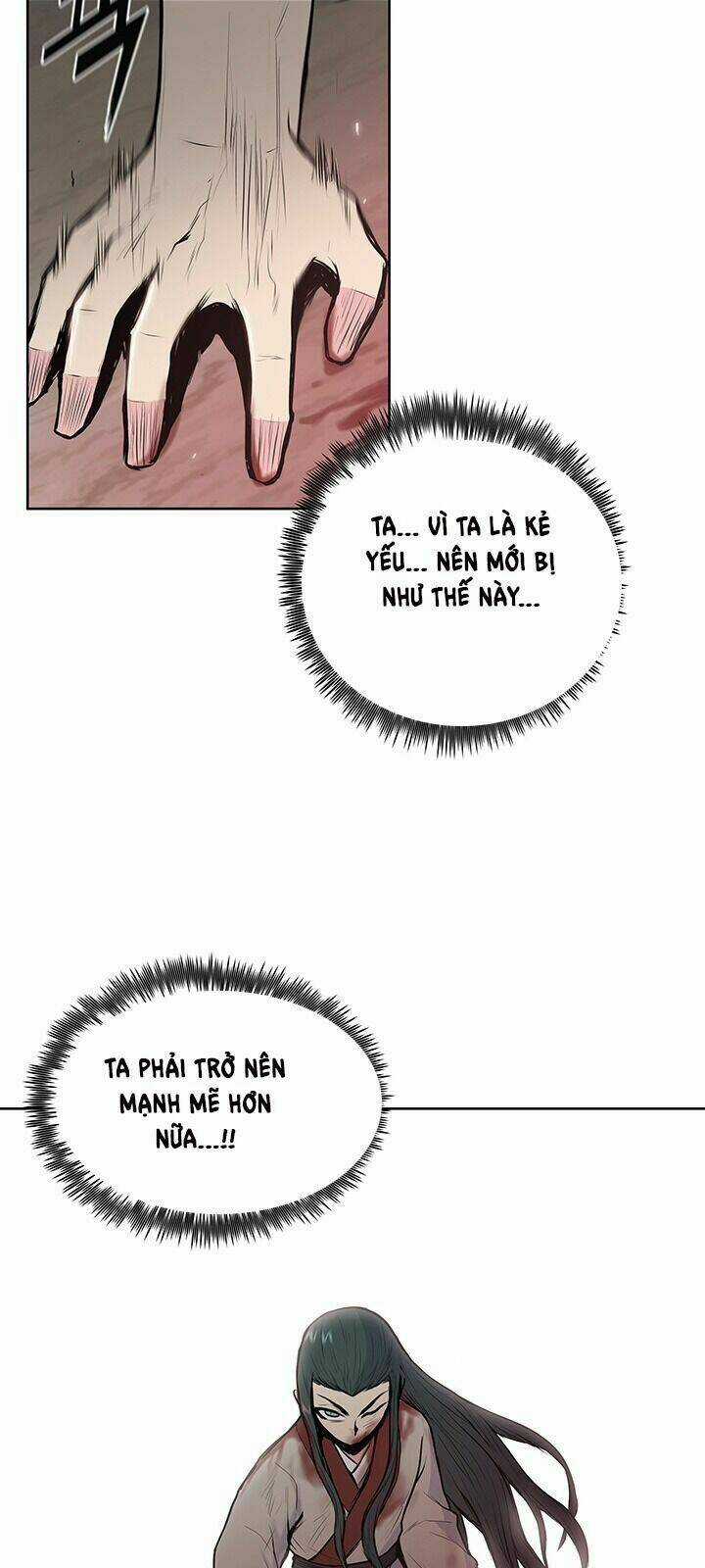 Phong Vân Chiến Thần - Chapter 25 - Trang 41