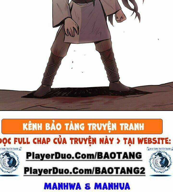 Phong Vân Chiến Thần - Chapter 25 - Trang 42