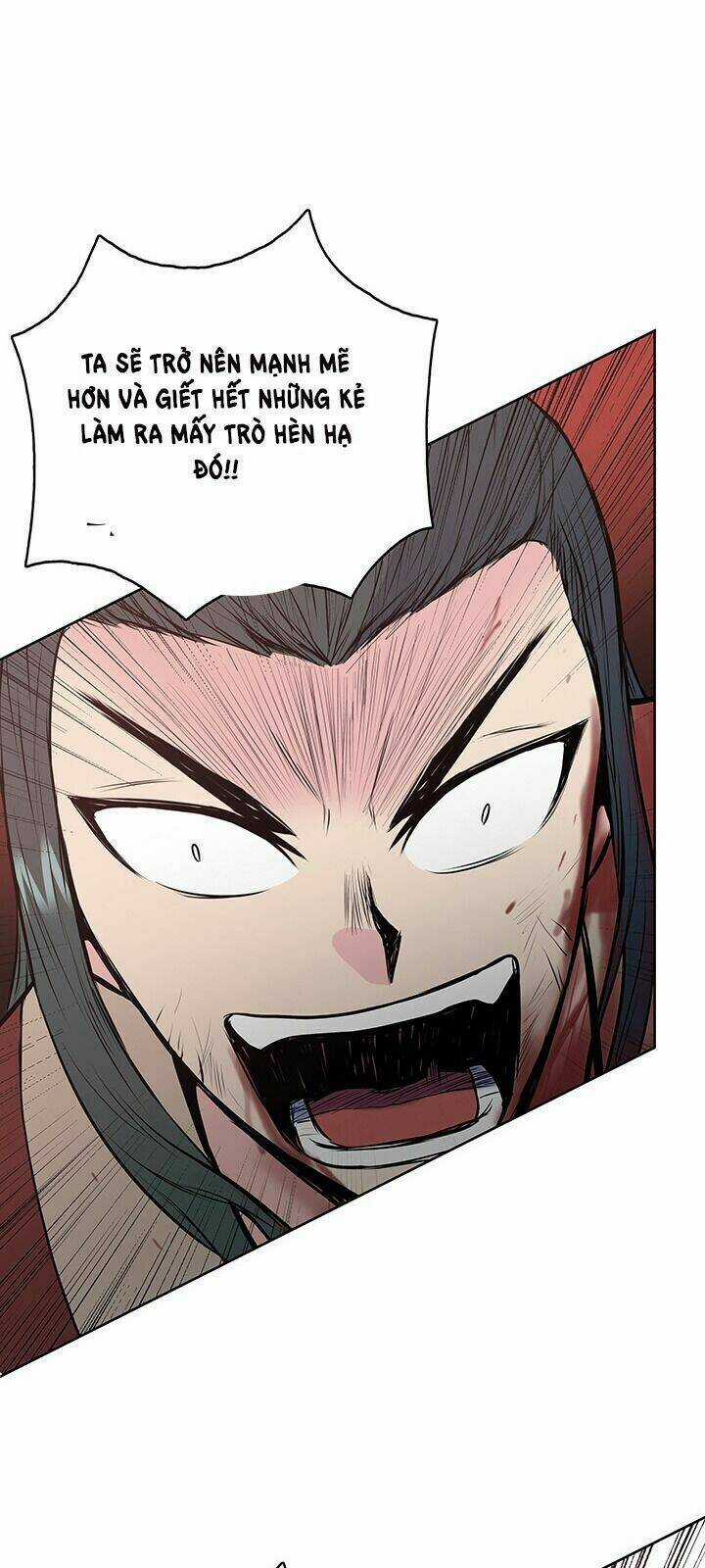 Phong Vân Chiến Thần - Chapter 25 - Trang 43