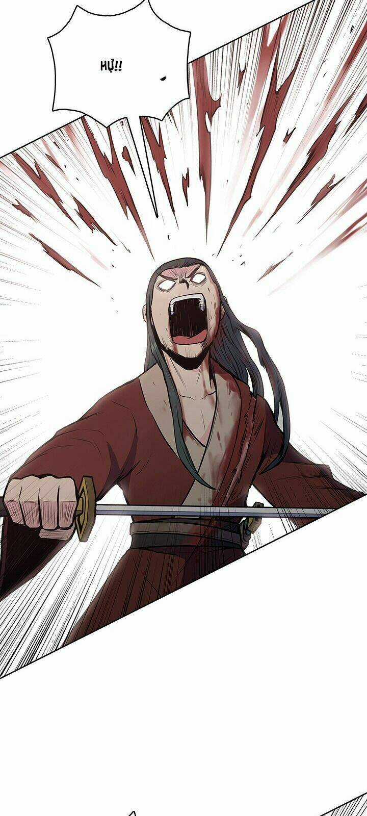 Phong Vân Chiến Thần - Chapter 25 - Trang 44