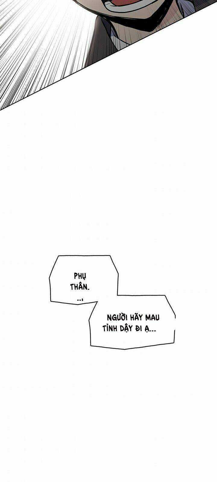 Phong Vân Chiến Thần - Chapter 25 - Trang 46